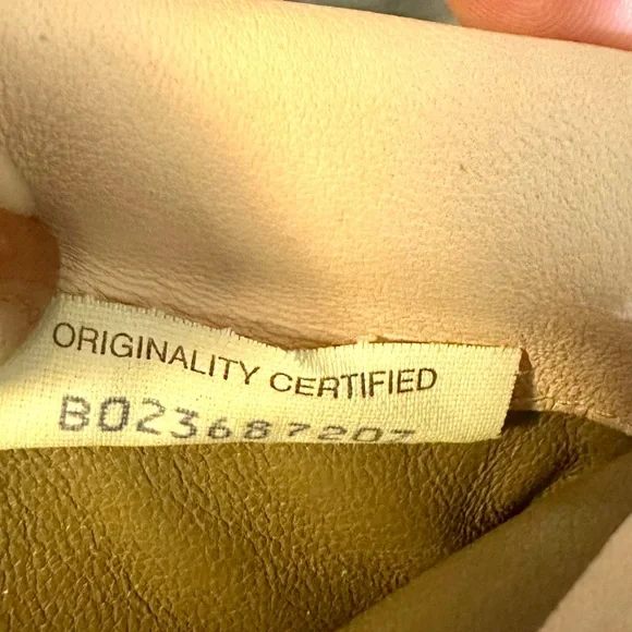 Bottega Veneta Intrecciato Light Blush Long Wallet - Picture 16 of 17